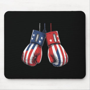 Sparring Kickboksen of Boksen Zware Trainingsmouwe Muismat