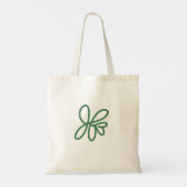 Sparrotti (スパロッティ ) tote bag (Achterkant)