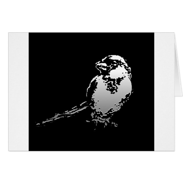 SPARROW (Voorkant Horizontaal)