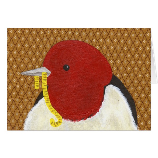 Sparrow (Voorkant Horizontaal)