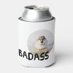 Sparrow - Badass Blikjeskoeler
