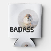 Sparrow - Badass Blikjeskoeler (Voorkant)