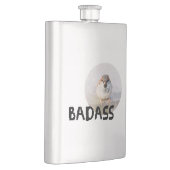 Sparrow - Badass Flacon (Rechts)