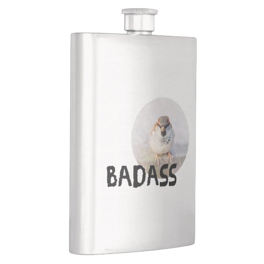 Sparrow - Badass Flacon (Rechts)