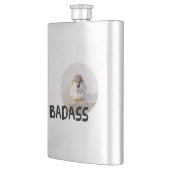 Sparrow - Badass Flacon (Links)