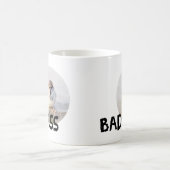 Sparrow - Badass Koffiemok (Center)