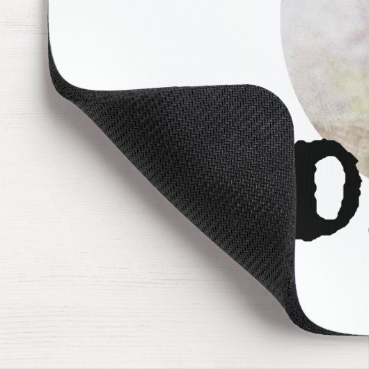 Sparrow - Badass Muismat (Hoek)