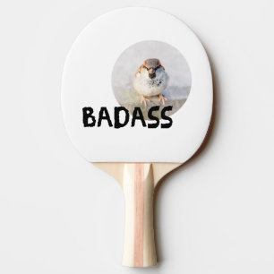 Sparrow - Badass Tafeltennisbatje