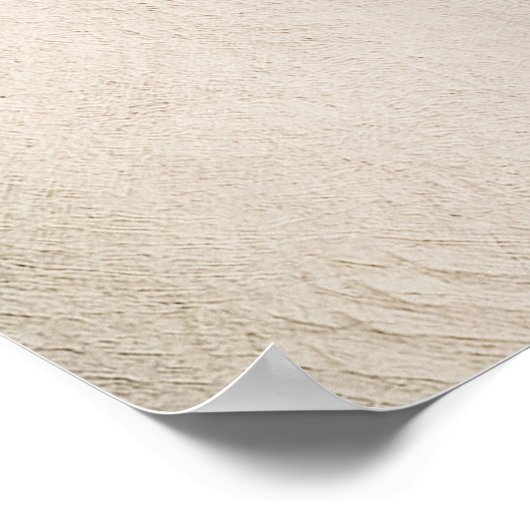 Sparrow - De Warrior Poster (Hoek)