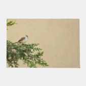 Sparrow Deurmat (Voorkant)