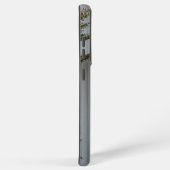 Sparrow mode Samsung galaxy s21 ultra Hoesje (Rechterkant)