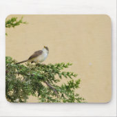 Sparrow Muismat (Voorkant)