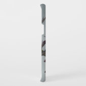 Sparrow on Branch Photo Case-Mate Samsung Galaxy Hoesje (Achterkant/rechts)