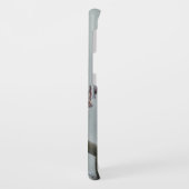 Sparrow on Branch Photo Case-Mate Samsung Galaxy Hoesje (Achterkant/links)