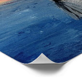 Sparrow Poster (Hoek)