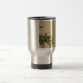 Sparrow Reisbeker (Center)