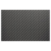 Sparrow Roos Gothic Cross Fabric Stof (Yard (91,4 cm))