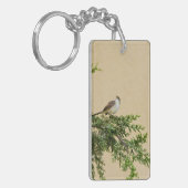 Sparrow Sleutelhanger (Voorkant Links)