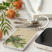 Sparrow Sleutelhanger (Voorkant Rechts)