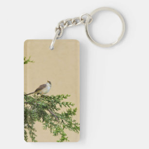Sparrow Sleutelhanger