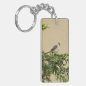 Sparrow Sleutelhanger (Voorkant Links)