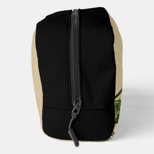 Sparrow Toilettasje (Rechts)