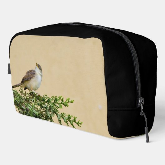 Sparrow Toilettasje (Rechterhoek)