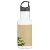 Sparrow Waterfles (Voorkant)