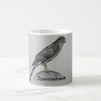 Sparrowhawaakproducten Koffiemok