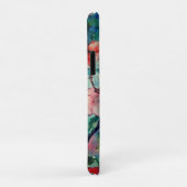 Sparrows Couple Spring Case-Mate iPhone Case (Achterkant/rechts)