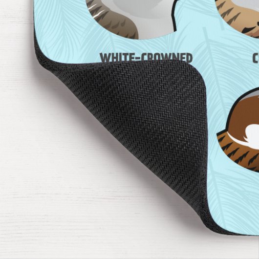 Sparrows Muismat (Hoek)