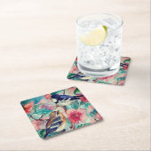 Sparrows Paper Onderzetter Spring (Insitu)