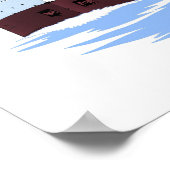 Sparrows Point sisters Poster (Hoek)