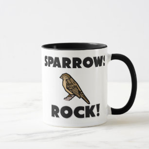 Sparrows Rock Mok