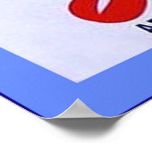 SPARS~ Tweede Wereldoorlog Poster (Hoek)