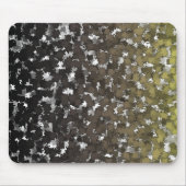 Sparse Leaves Camo Muismat (Voorkant)