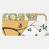 Sparse Tree Silhouette door Megan Meagher Case-Mate iPhone Case (Achterkant (horizontaal))