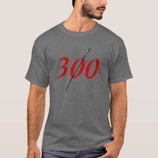 Sparta 300 T-shirt