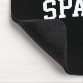 Sparta muismat (Hoek)