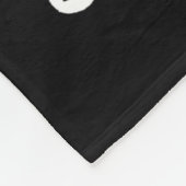 Sparta Soldier Gladiator Een jongen die een Sparta Fleece Deken (Hoek)