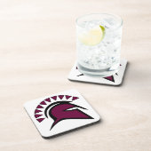 Spartaan Bier Onderzetter (Rechterzijde)