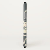 Spartaan Case-Mate iPhone Case (Achterkant / rechts)