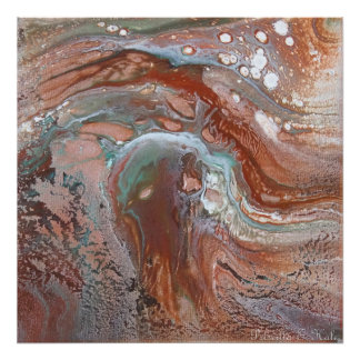 Spartaan Foto Afdruk