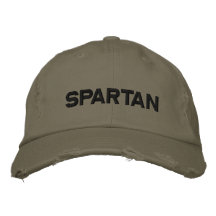 Spartaan