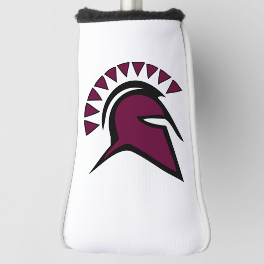 Spartaan Golfheadcover (Draai 90)