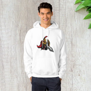 Spartaan Hoodie