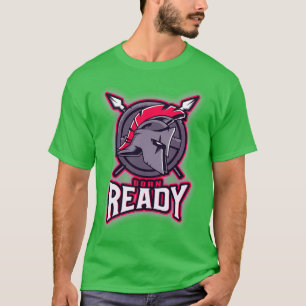 Spartaan T-shirt