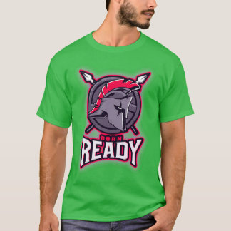 Spartaan T-shirt