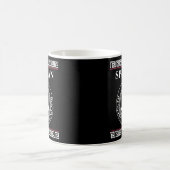 Spartaans Oudgrieks Symbool van Sparta Koffiemok (Center)