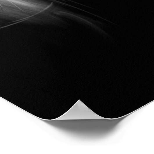 Spartaans Poster (Hoek)